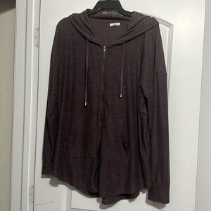 Lightweight Maurice’s Zip up